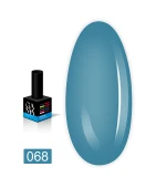 Гель лак GAMA , 10 мл (068)