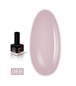 Гель лак GAMA , 10 мл (069)