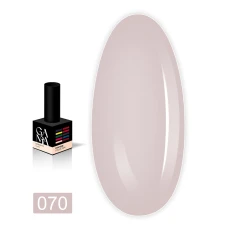 Гель-лак GA&MA , 10 мл (070)