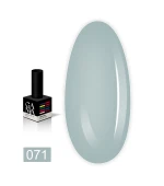 Гель лак GAMA , 10 мл (071)