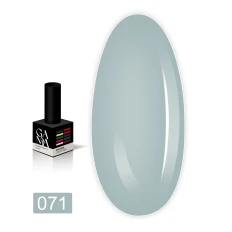 Гель-лак GA&MA , 10 мл (071)