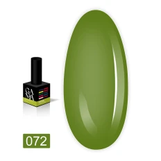 Гель-лак GA&MA , 10 мл (072)