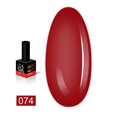 Гель-лак GA&MA , 10 мл (074)