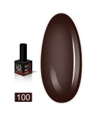 Гель лак GAMA , 10 мл (100)