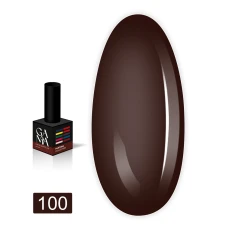 Гель-лак GAMA , 10 мл (100)