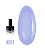 Гель лак GAMA , 10 мл (104)