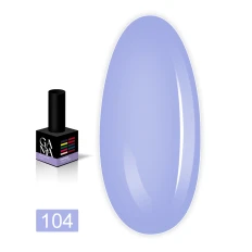 Гель-лак GA&MA , 10 мл (104)