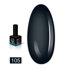 Гель-лак GA&MA , 10 мл (105)