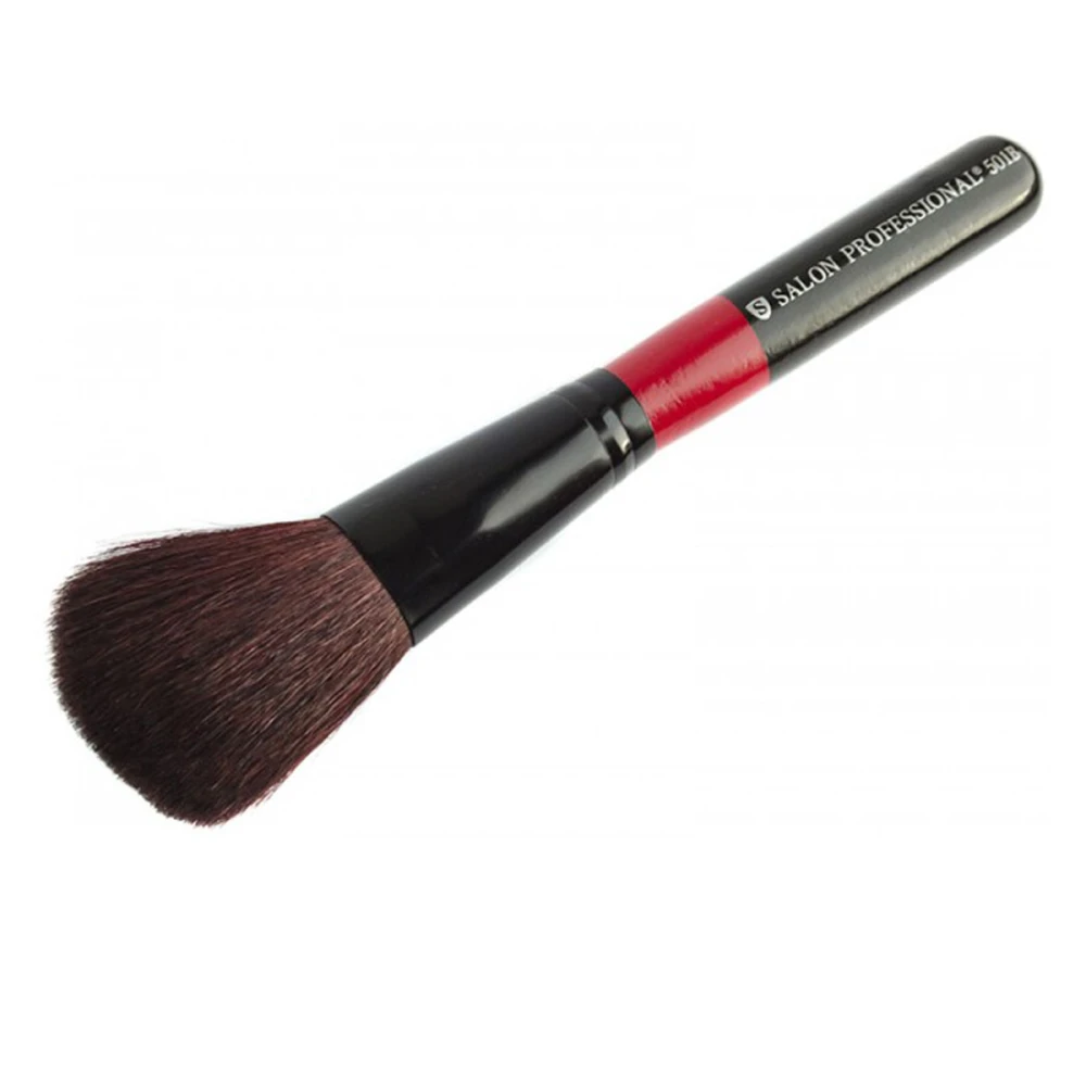 Кисть косметологическая Salon в ассортименте (501B)