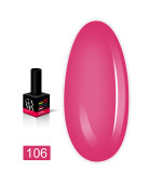 Гель лак GAMA , 10 мл (106)