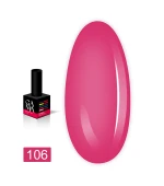 Гель-лак GAMA , 10 мл (106)