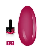 Гель-лак GAMA , 10 мл (151)