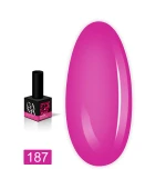 Гель лак GAMA , 10 мл (187)