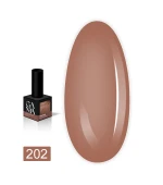 Гель лак GAMA , 10 мл (202)