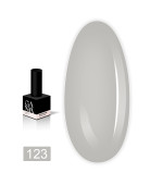 Гель лак GAMA , 10 мл (123)