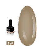 Гель лак GAMA , 10 мл (124)