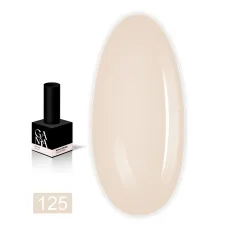 Гель лак GA&MA , 10 мл (125)