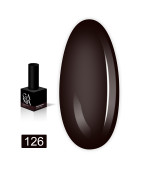 Гель-лак GAMA , 10 мл (126)