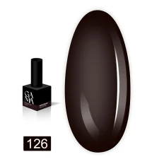 Гель-лак GAMA , 10 мл (126)