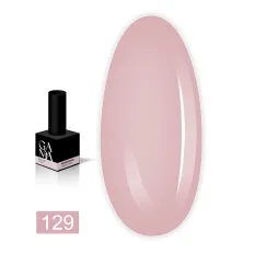 Гель-лак GA&MA , 10 мл (129)