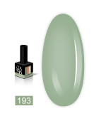 Гель лак GAMA , 10 мл (193)