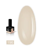 Гель-лак GAMA , 10 мл (196)
