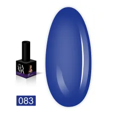 Гель-лак GA&MA , 10 мл (083)