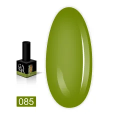 Гель-лак GA&MA , 10 мл (085)