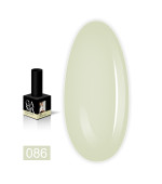 Гель лак GAMA , 10 мл (086)