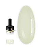 Гель-лак GAMA , 10 мл (086)