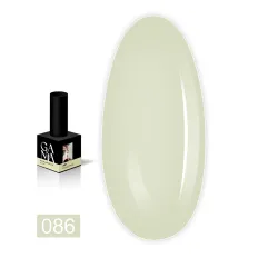Гель-лак GA&MA , 10 мл (086)