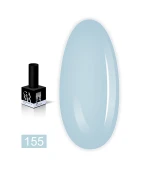 Гель лак GAMA , 10 мл (155)