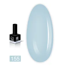 Гель-лак GA&MA , 10 мл (155)