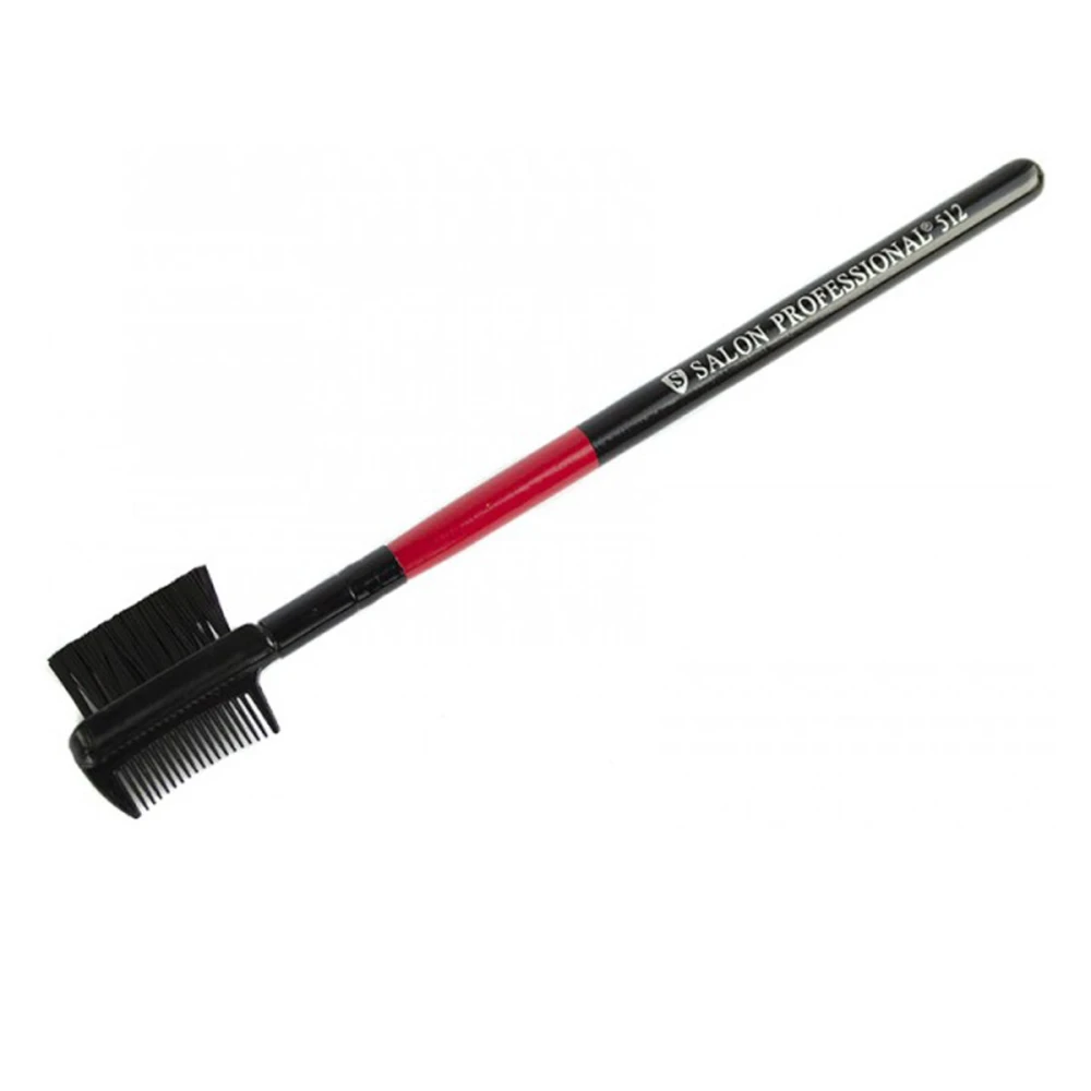 Кисть косметологическая Salon в ассортименте (512)