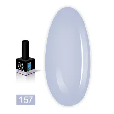 Гель-лак GA&MA , 10 мл (157)