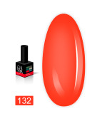 Гель лак GAMA , 10 мл (132)