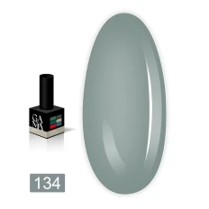 Гель-лак GA&MA , 10 мл (134)