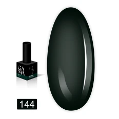 Гель-лак GA&MA , 10 мл (144)