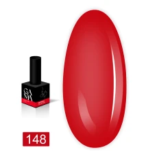 Гель-лак GA&MA , 10 мл (148)