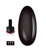 Гель лак GAMA , 10 мл (177)