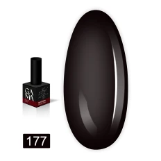 Гель-лак GA&MA , 10 мл (177)