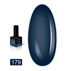 Гель-лак GA&MA , 10 мл (179)