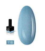 Гель лак GAMA , 10 мл (116)