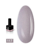 Гель лак GAMA , 10 мл (117)