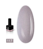 Гель-лак GAMA , 10 мл (117)