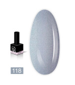 Гель лак GAMA , 10 мл (118)