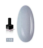 Гель лак GAMA , 10 мл (118)