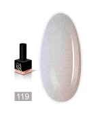 Гель лак GAMA , 10 мл (119)