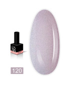 Гель-лак GAMA , 10 мл (120)