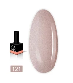 Гель лак GAMA , 10 мл (121)